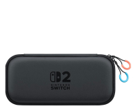 Akcesoria do konsol NINTENDO Switch 2 Carrying Case & Screen Protector